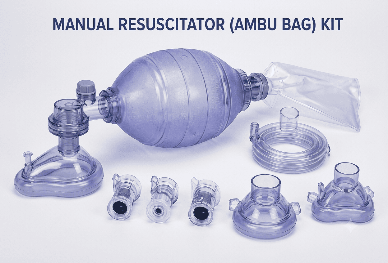 Top Medical Devices Manufacturing Companies in kozhikode India